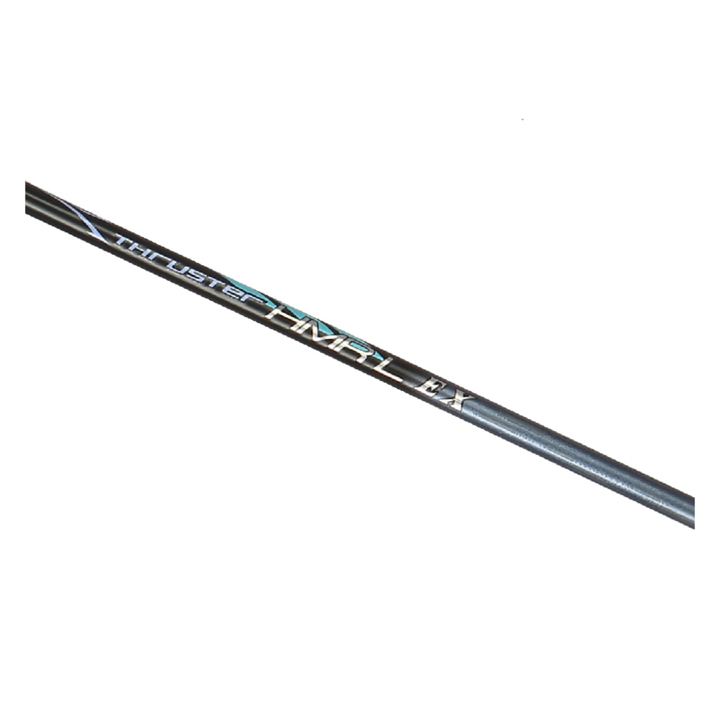 Victor Hmm Racket Victor Thruster K Hammer Light Extra Strung Badminton Racket [TK-HMRL ...