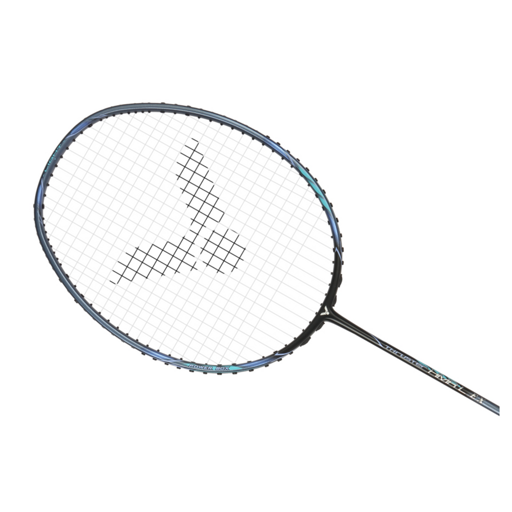 Victor_TK-HMRL-EX-H_Iron_Blue_Badminton_Racket_YumoProShop