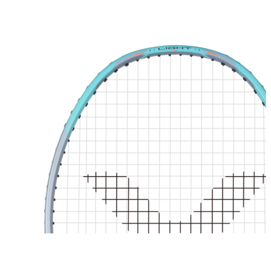 Victor Gojo Racket Victor Badminton Rackets – Yumo Pro Shop - Racquet Sports Online Store