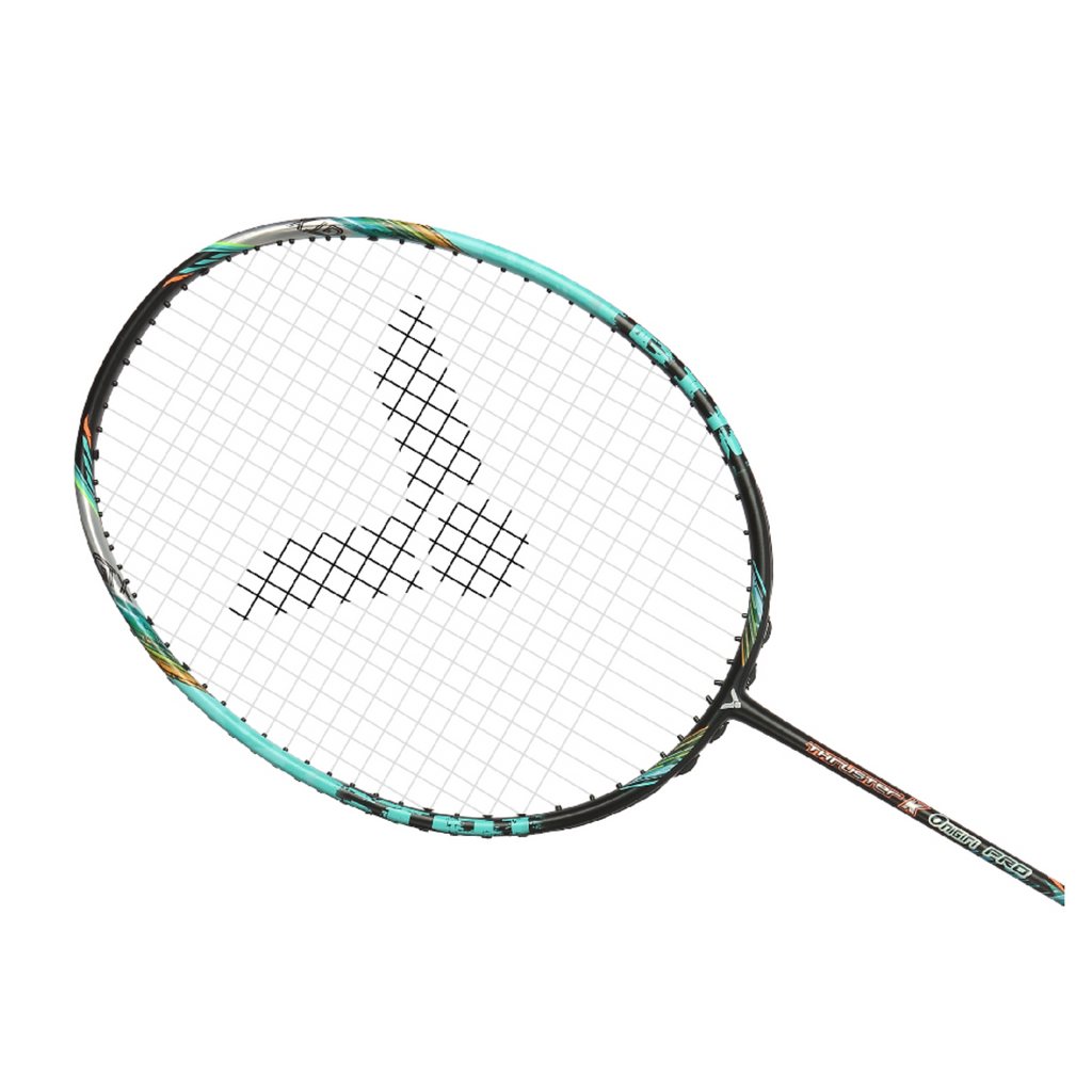 Victor Racquets - Badminton, Squash, Tennis & Pickle Ball Equipment ...