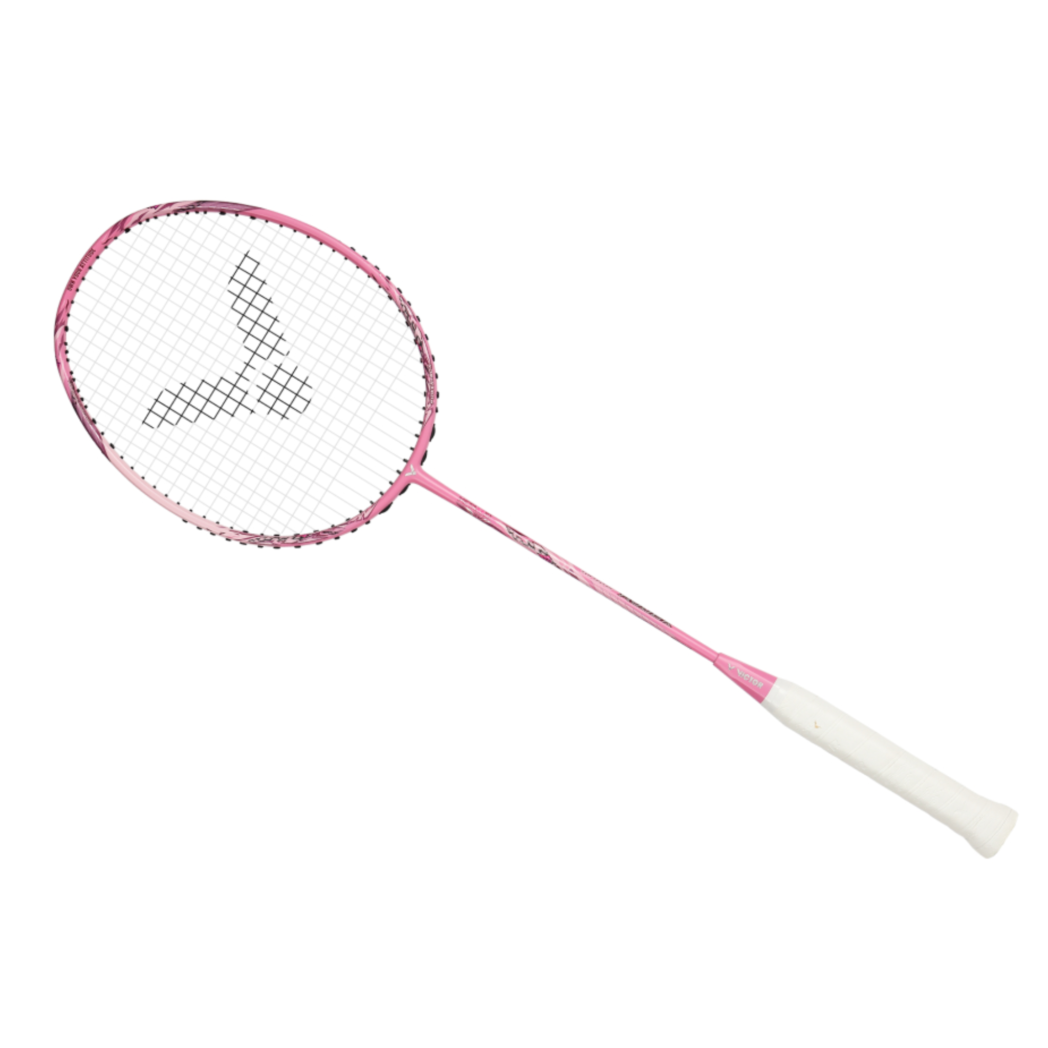 Victor Thruster RYUGA Metallic CPS Unstrung badminton Racket Victor Thruster RYUGA Metallic CPS Unstrung badminton Racket