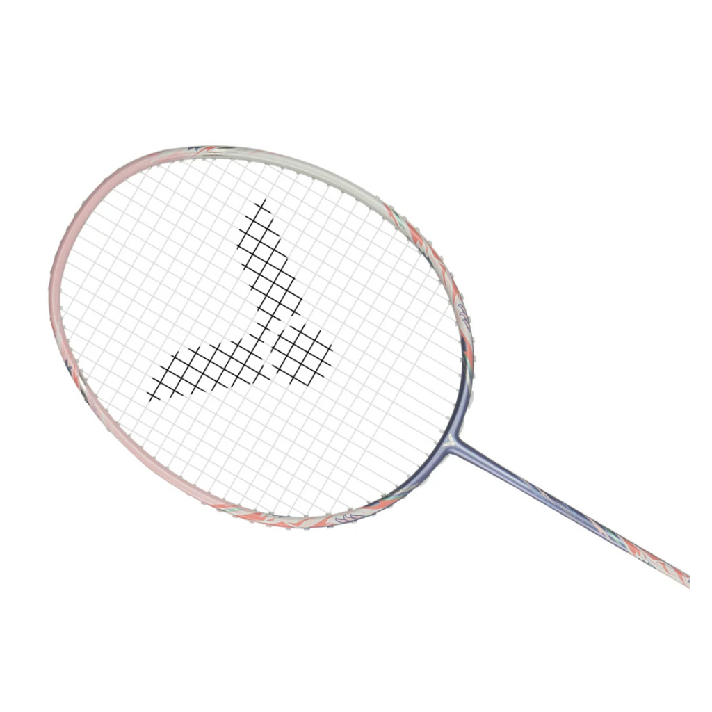 Victor_TK-Ryuga-Muse_Pink_Badminton_Racket_YumoProShop