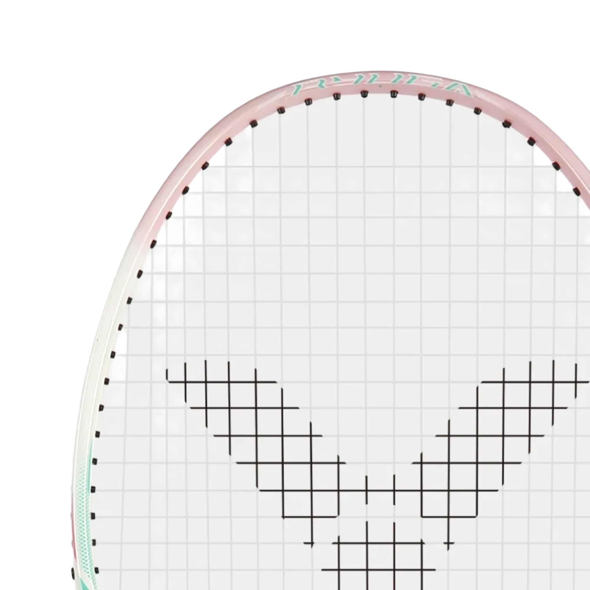 Victor Thruster RYUGA SPORT Strung badminton Racket TK-Ryuga Sport Victor Thruster RYUGA SPORT Strung badminton Racket TK-Ryuga Sport