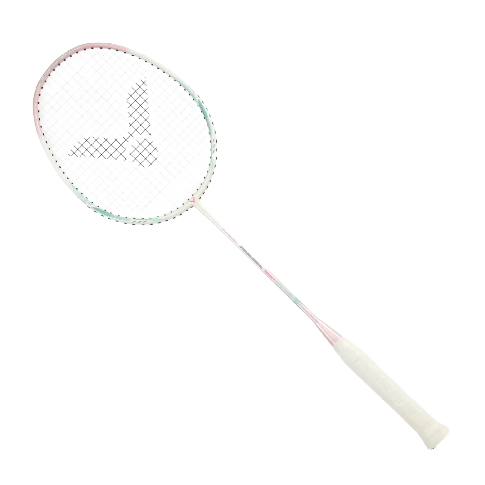 Victor Thruster RYUGA SPORT Strung badminton Racket TK-Ryuga Sport Victor Thruster RYUGA SPORT Strung badminton Racket TK-Ryuga Sport