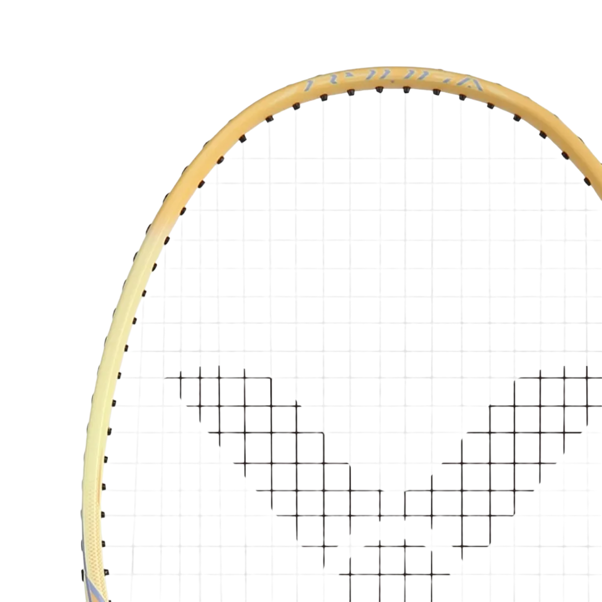 Victor Thruster RYUGA SPORT Strung badminton Racket TK-Ryuga Sport Victor Thruster RYUGA SPORT Strung badminton Racket TK-Ryuga Sport