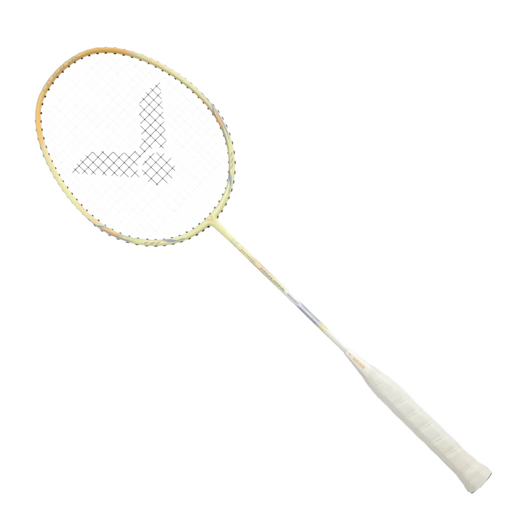 Victor Thruster RYUGA SPORT Strung badminton Racket TK-Ryuga Sport ...