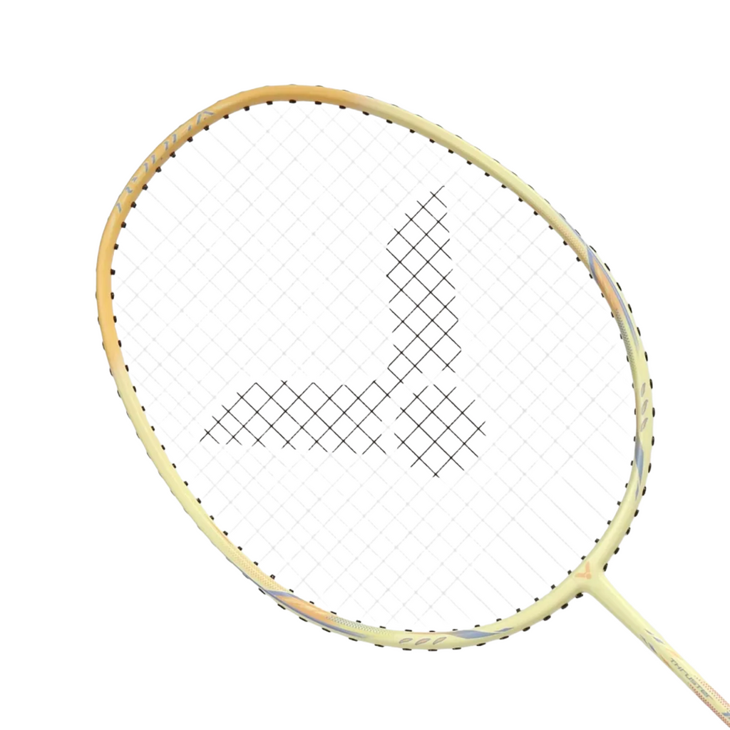 Victor Racket Yellow Victor – Yumo Pro Shop - Racquet Sports Online Store
