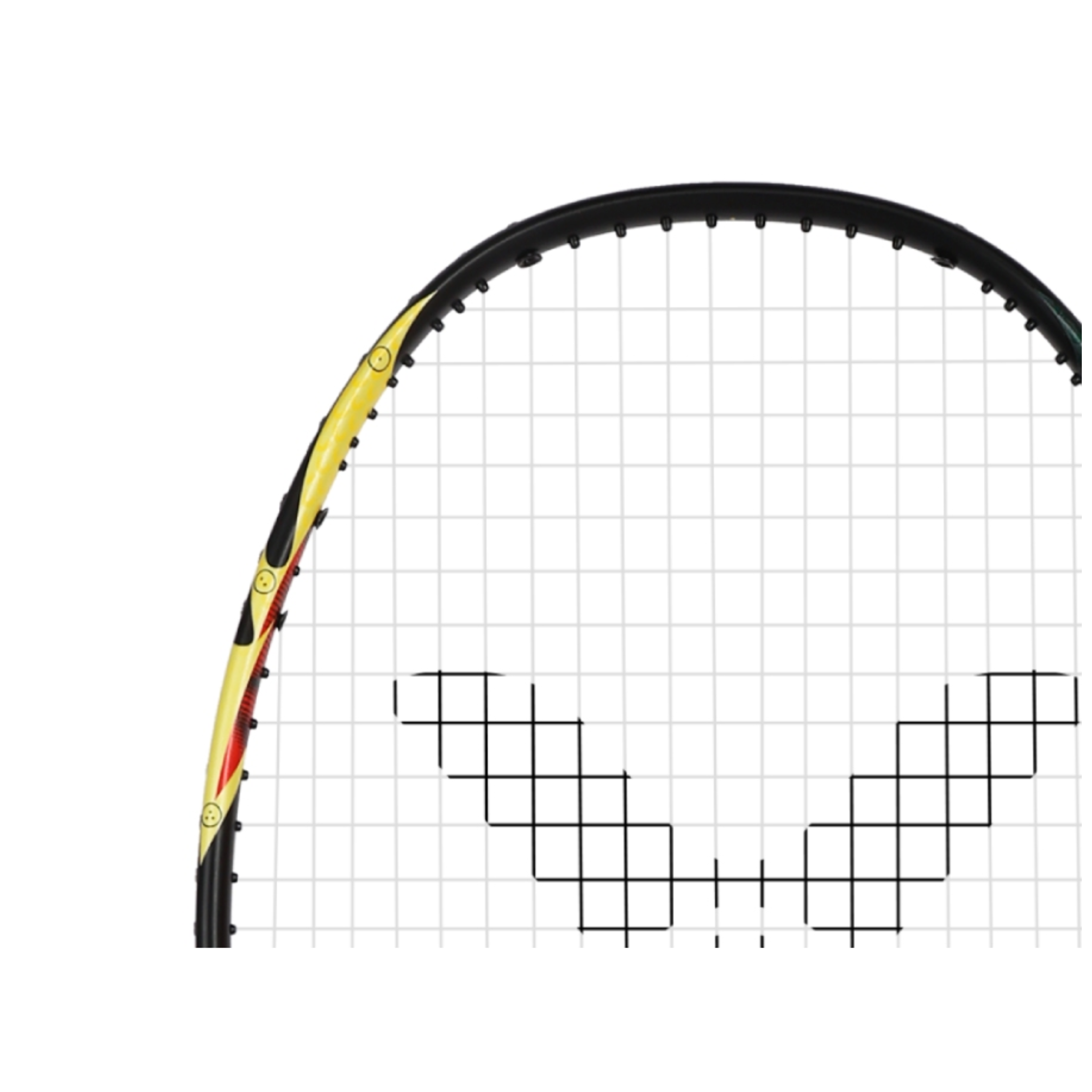 Victor X Dragon Ball Z TK-SHENRON-G Unstrung Racket [June Bug Victor X Dragon Ball Z TK-SHENRON-G Unstrung Racket [June Bug