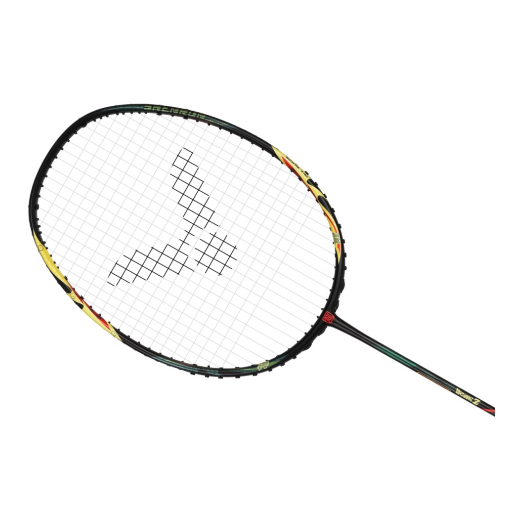 Victor x Dragon Ball Z – Yumo Pro Shop - Racquet Sports Online Store