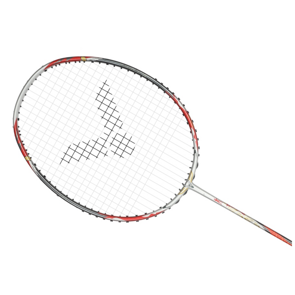 Victor Racket Sliver Victor Badminton Rackets – Yumo Pro Shop - Racquet Sports Online Store