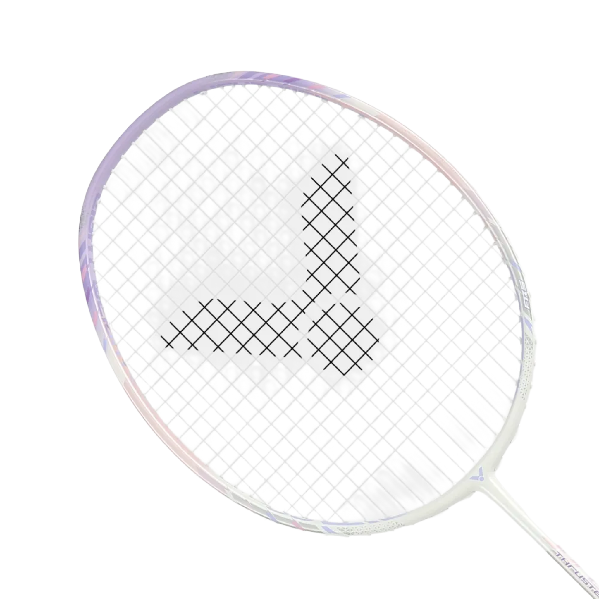 VICTOR Thruster K 66 (ultra light) (66 grams) TK-66-AJ Prestrung