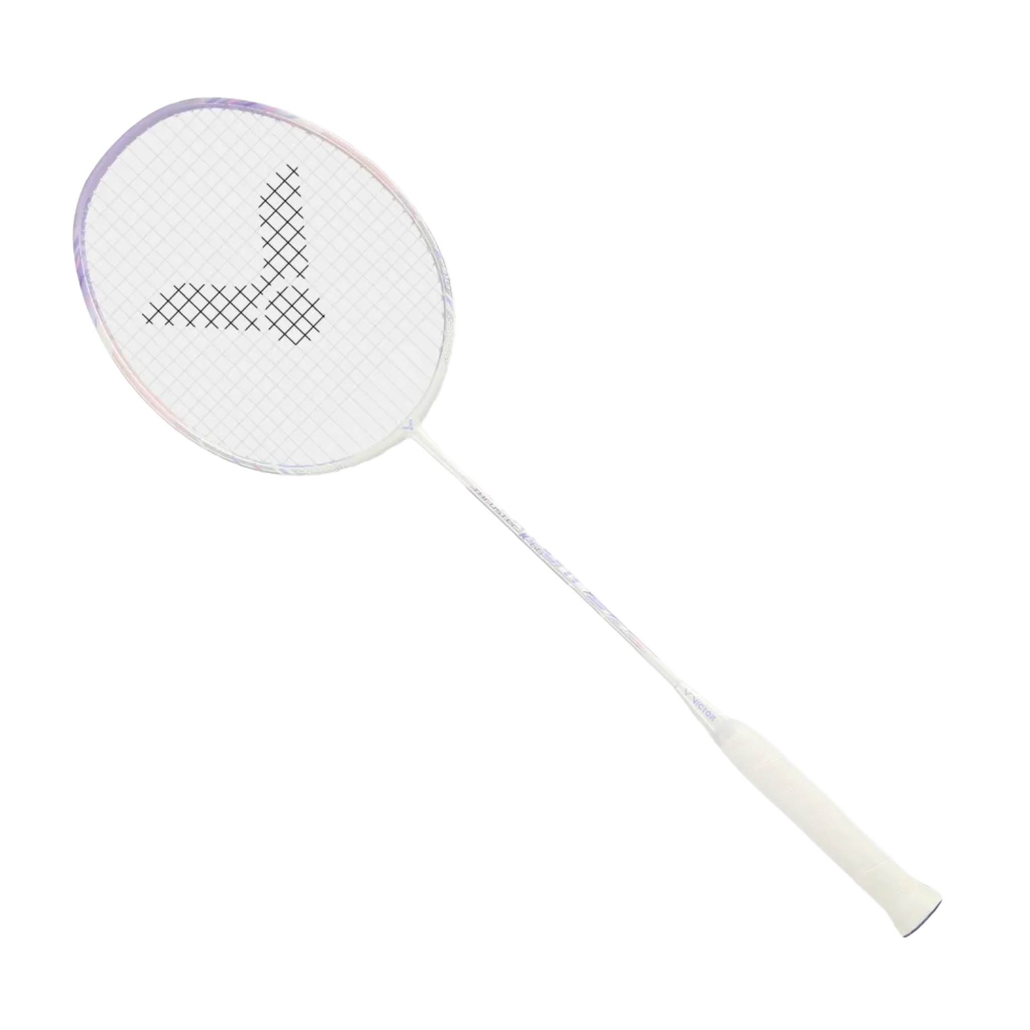 VICTOR Thruster K 66 (ultra light) (66 grams) TK-66-AJ Prestrung VICTOR Thruster K 66 (ultra light) (66 grams) TK-66-AJ Prestrung