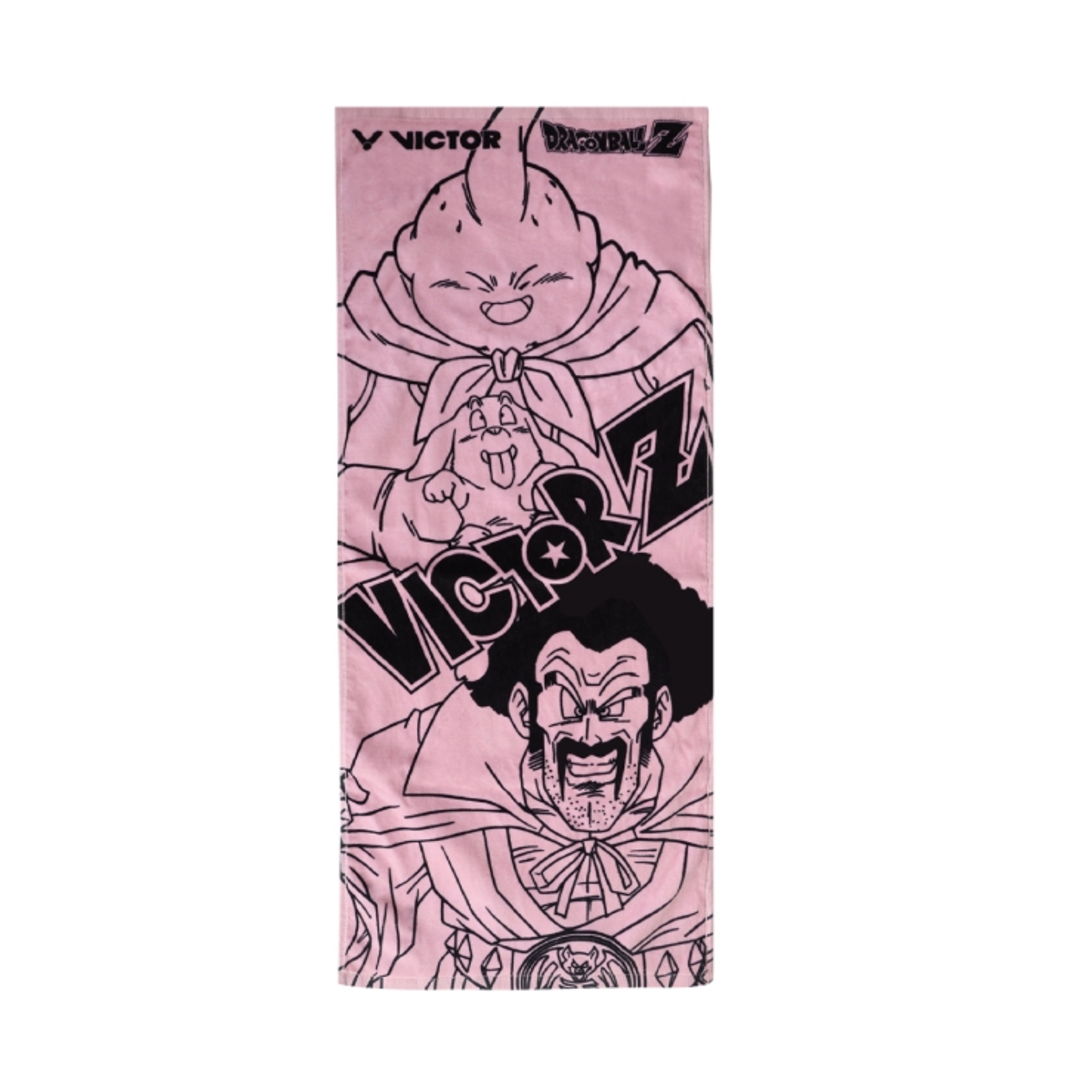 Victor x Dragon Ball Z – Yumo Pro Shop - Racquet Sports Online Store