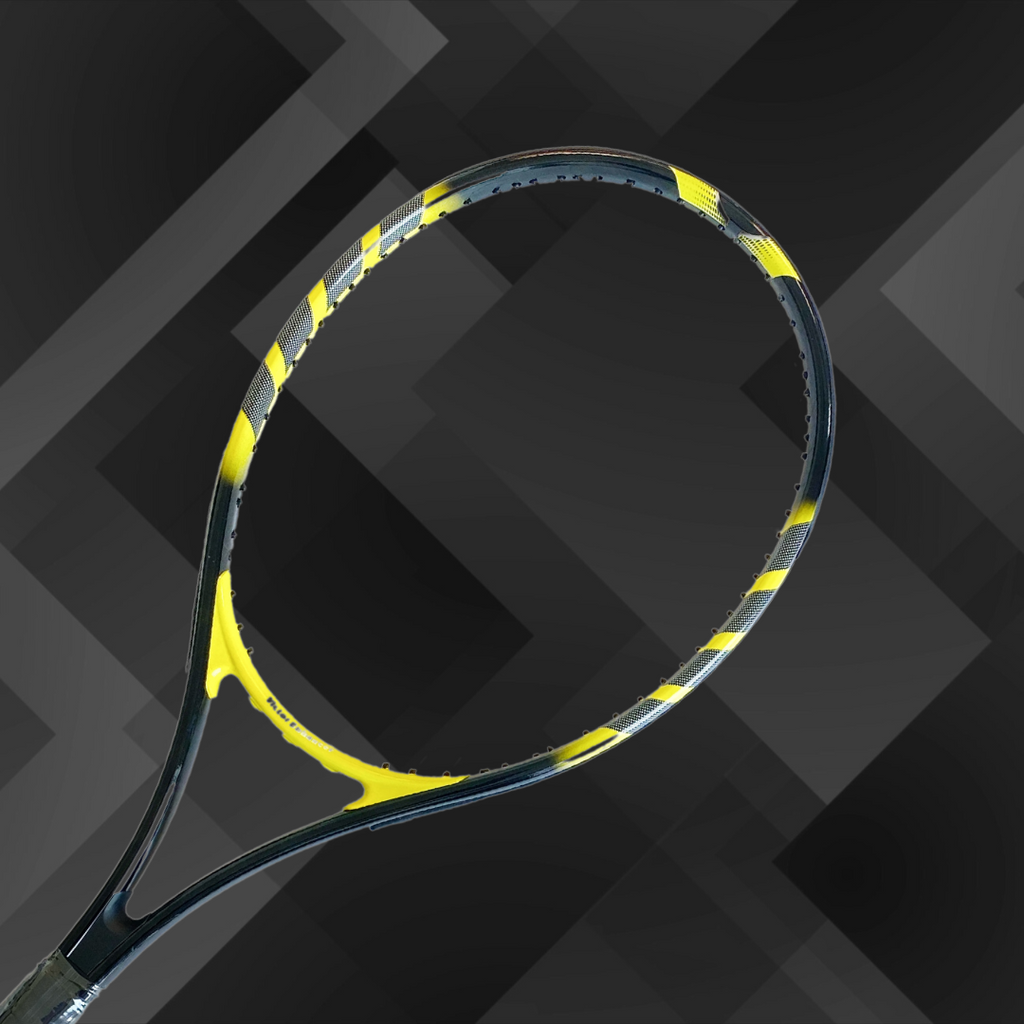 Victor Racquets - Badminton, Squash, Tennis & Pickle Ball Equipment ...