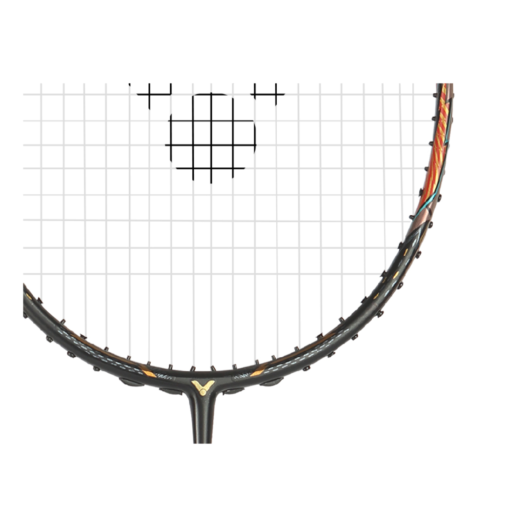 Victor スラスターF ultra 4UG5 Victor Thruster F 隼 Ultra Unstrung Victor スラスターF ultra 4UG5 Victor Thruster F 隼 Ultra Unstrung