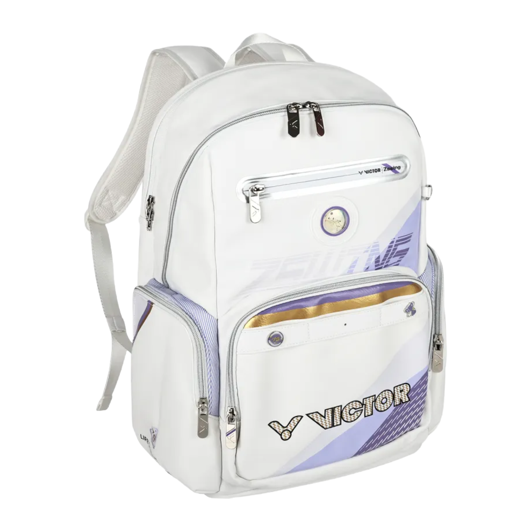 Victor BR5080ZSW Zswing 2.0 Backpack | Yumo Pro Shop – Yumo Pro