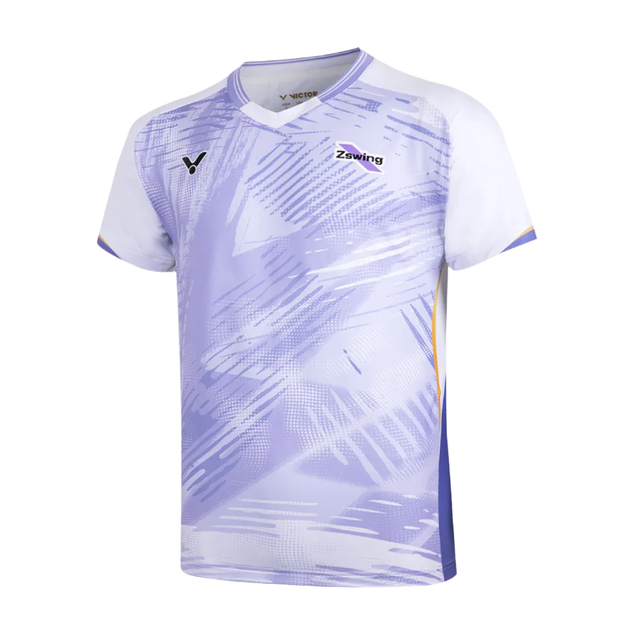 Victor T-601ZSW Zswing 2.0 Knitted T-Shirt | Yumo Pro Shop – Yumo