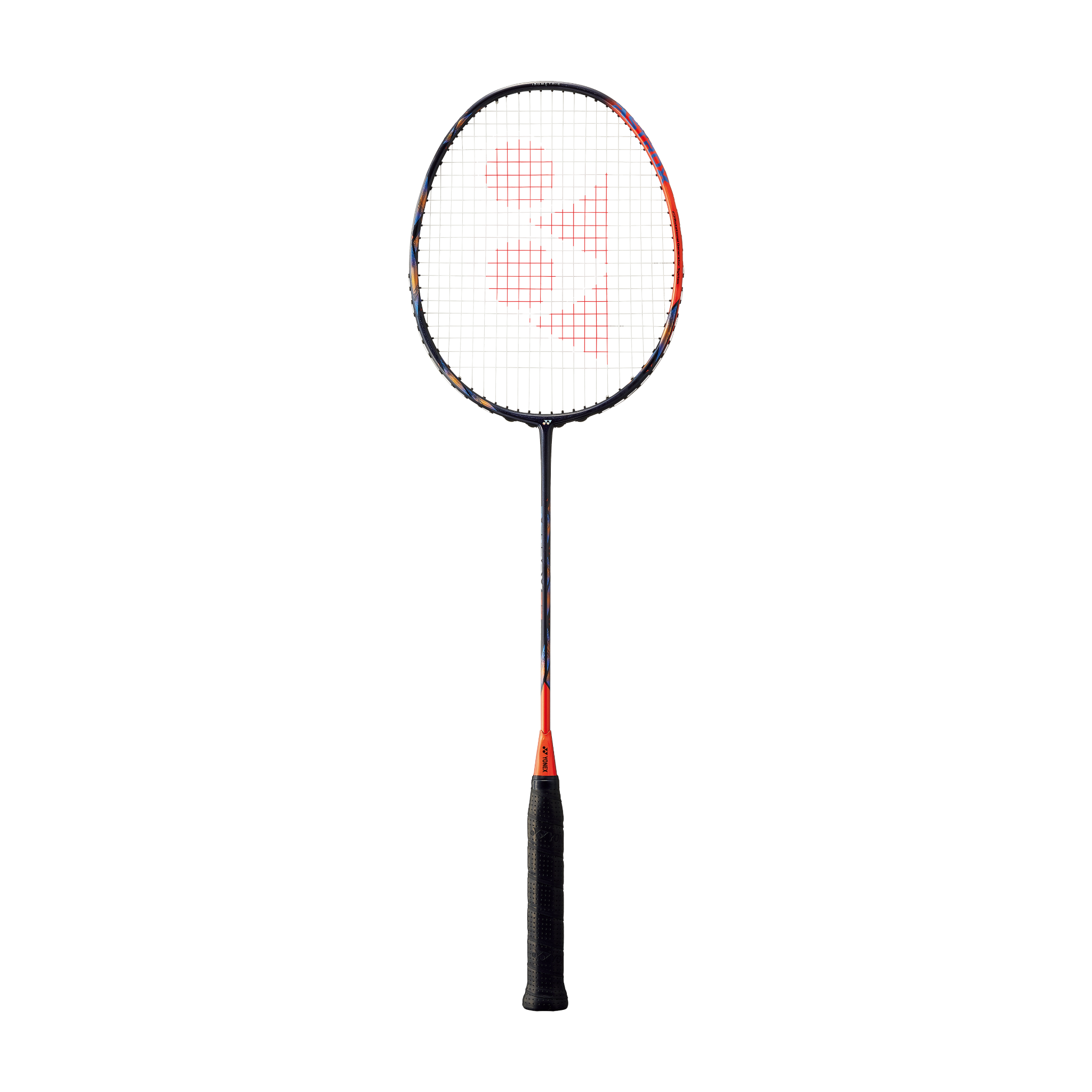 Yonex ASTROX 77 Pro Unstrung Badminton Racket [High Orange Yonex ASTROX 77 Pro Unstrung Badminton Racket [High Orange