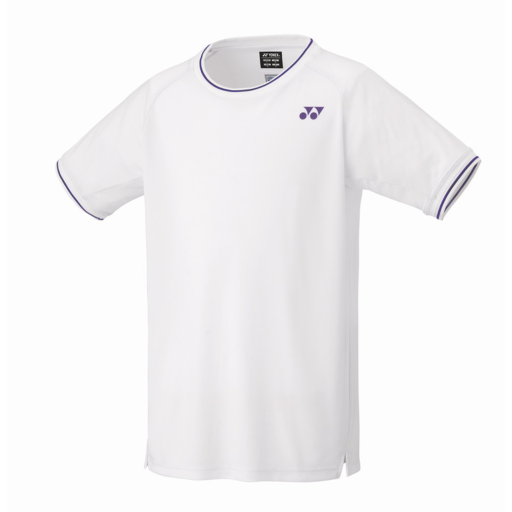 Yonex_10561_White_Wimbledon_Game_Shirt_YumoProShop