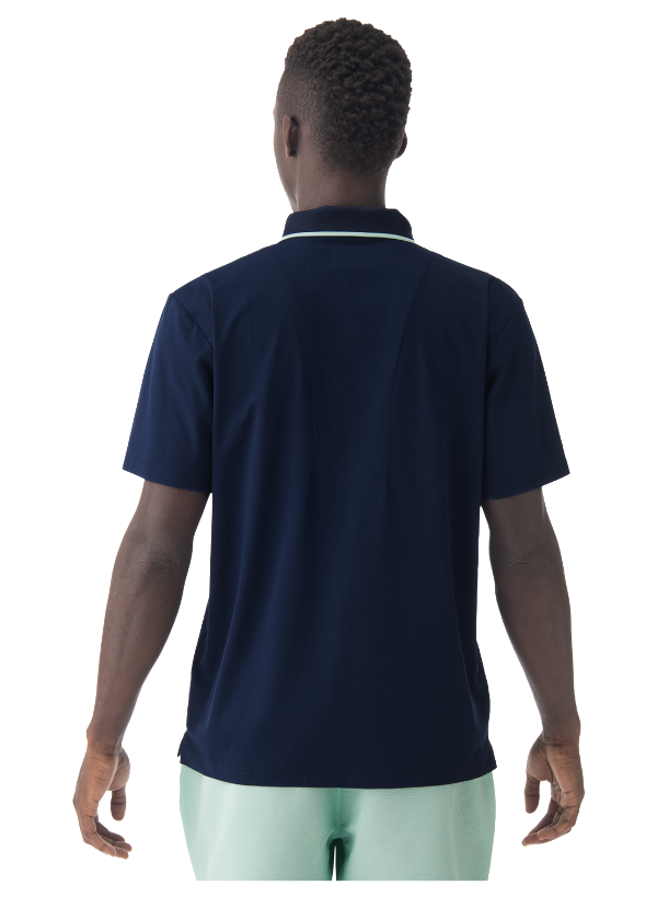 Yonex_10628_Navy_Blue_Men_Polo_B_YumoProShop