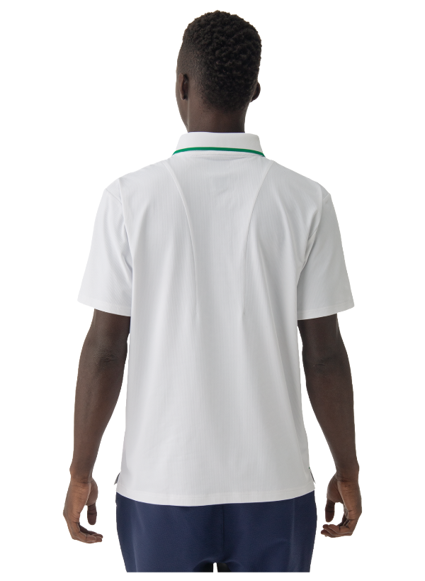 Yonex_10628_White_Men_Polo_B_YumoProShop