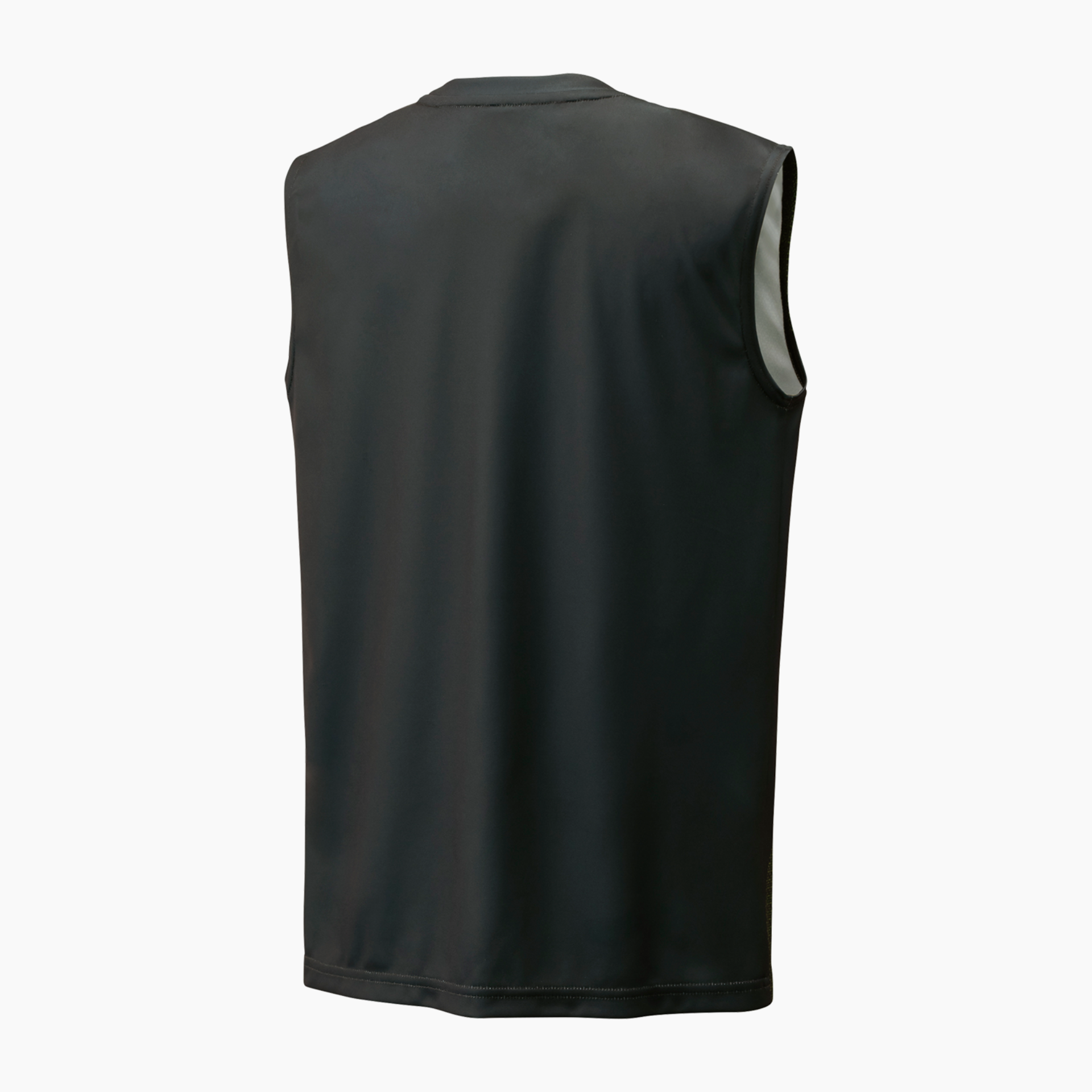 Yonex x Viktor Axelsen 10691J Junior Sleeveless Top - Yumo Pro