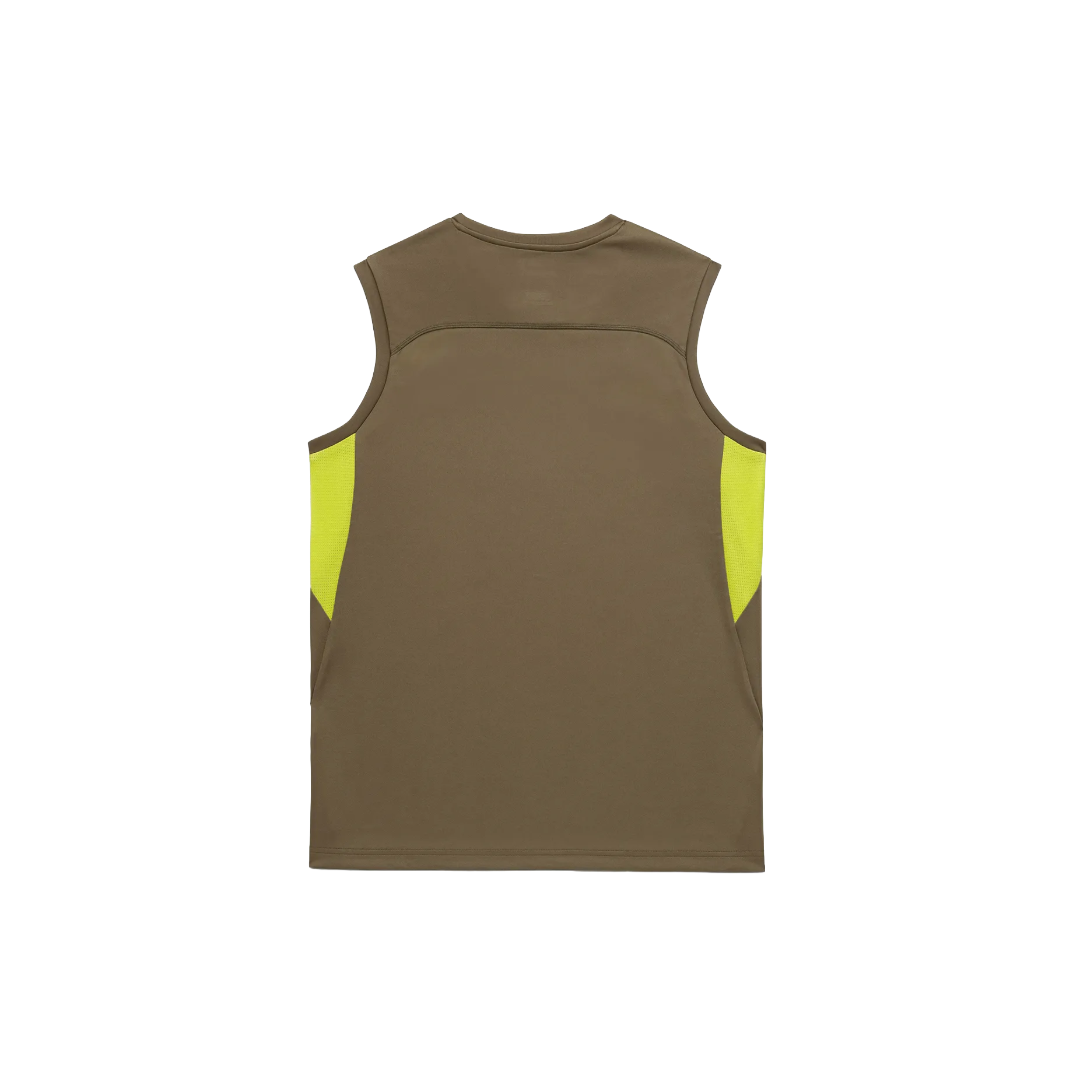 トップス simp1ex Yonex 10725 Unisex Sleeveless Top - Yumo Pro Shop – Yumo Pro Shop