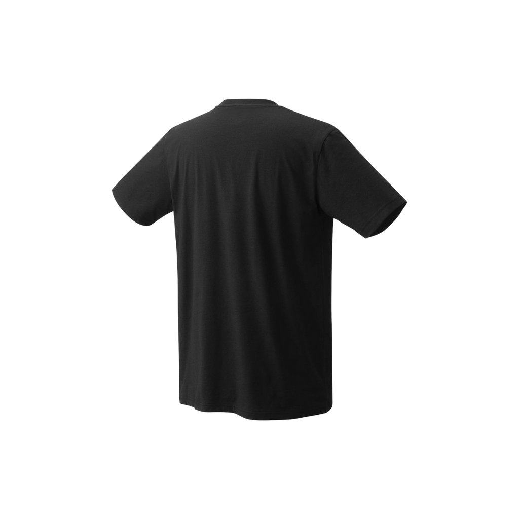 Yonex_16680_Black_Unisex_T-Shirt_1_YumoProShop