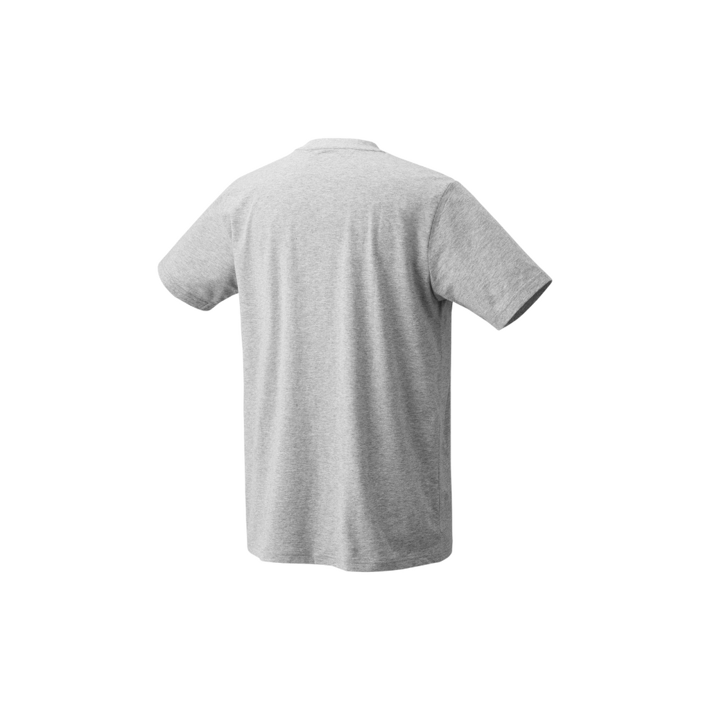 Yonex_16680_Grey_Unisex_T-Shirt_1_YumoProShop