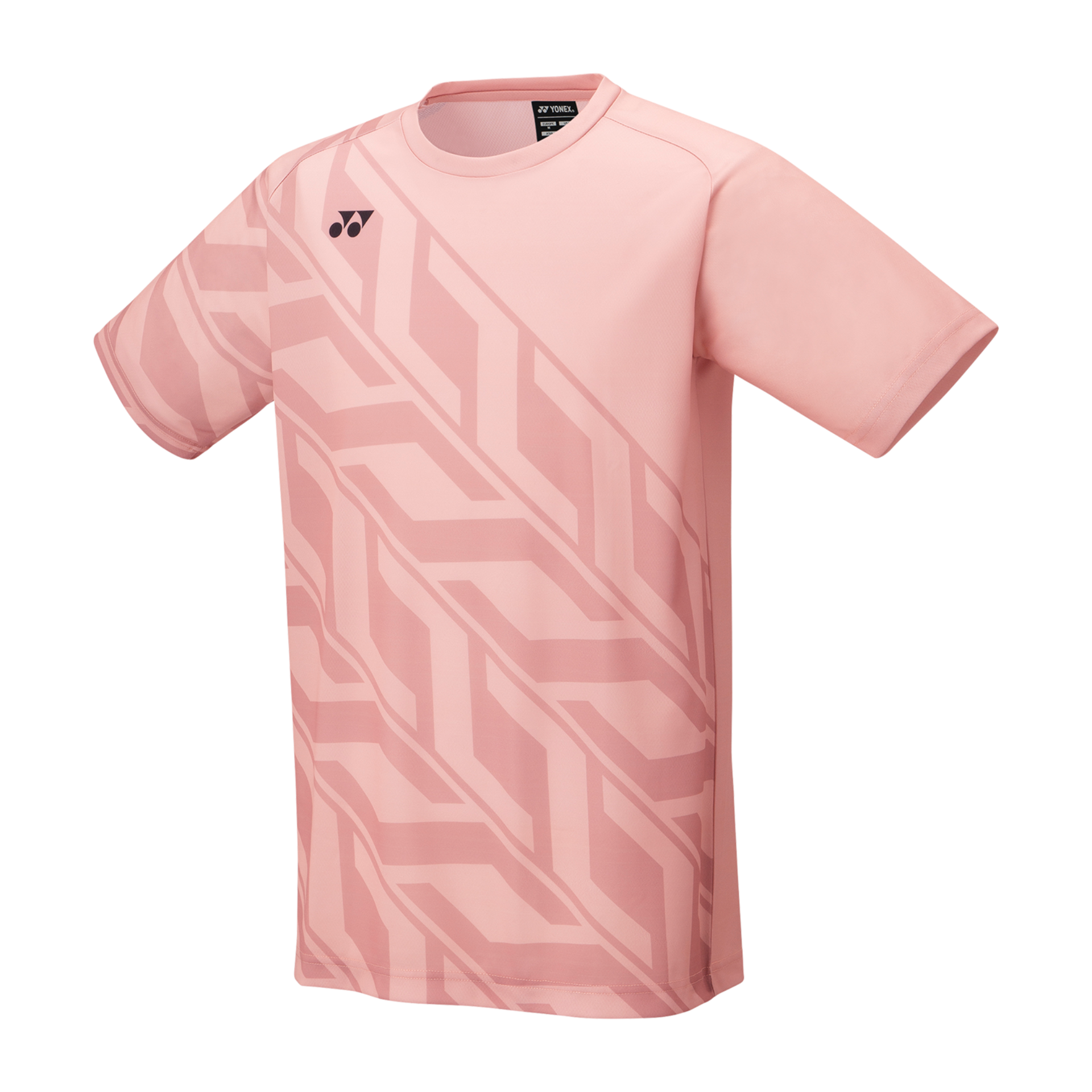 Yonex 16741 Unisex T-Shirt - Yumo Pro Shop – Yumo Pro Shop Yonex 16741 Unisex T-Shirt - Yumo Pro Shop – Yumo Pro Shop