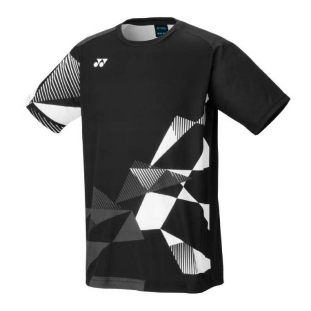 Yonex_16744J_Black_Unisex_Shirt_YumoProShop_66cb165d-4f04-41d9-a5c7-5b16828f4d1b