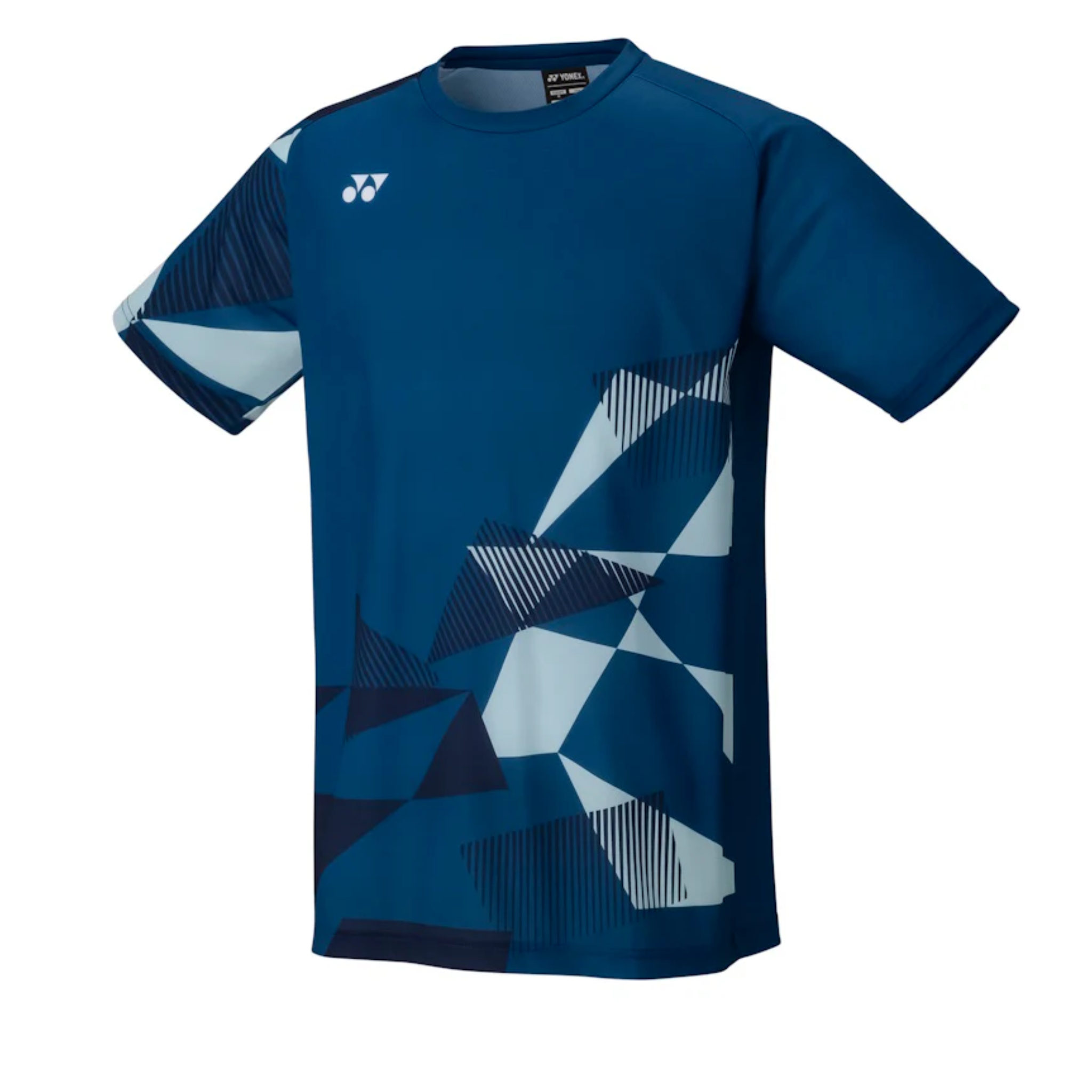 Yonex 16744 Unisex T-Shirt - Yumo Pro Shop – Yumo Pro Shop Yonex 16744 Unisex T-Shirt - Yumo Pro Shop – Yumo Pro Shop