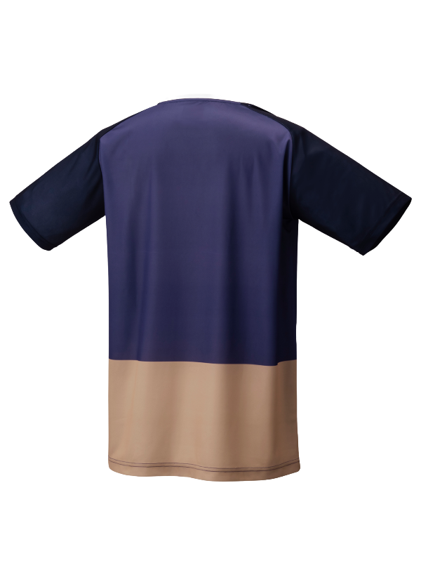Yonex_16745_Blueberry_Unisex_Shirt_B_YumoProShop
