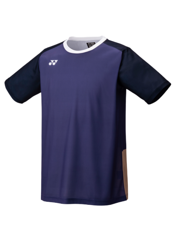 Yonex_16745_Blueberry_Unisex_Shirt_F_YumoProShop