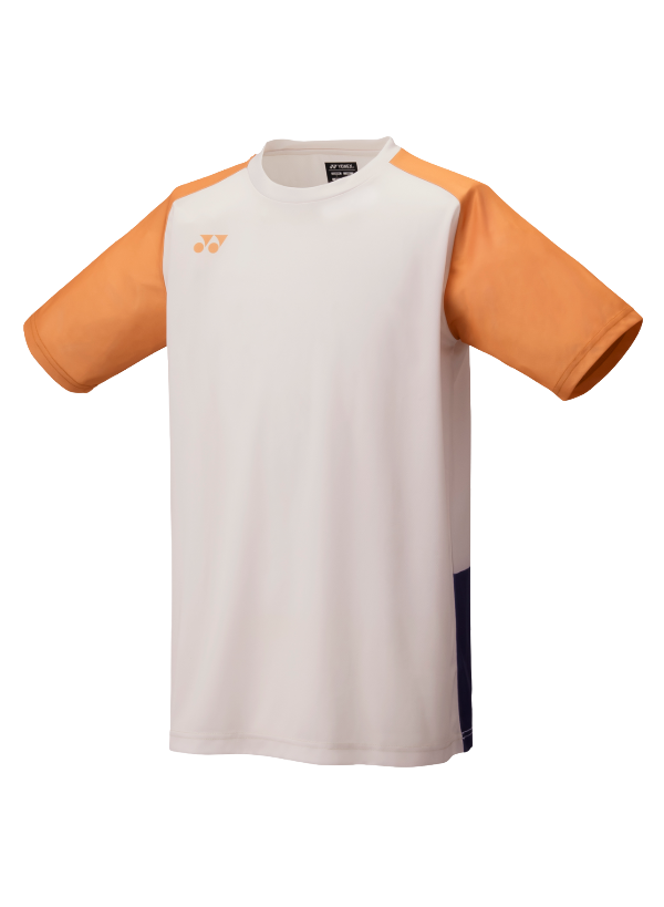 Yonex_16745_Natural_Unisex_Shirt_F_YumoProShop