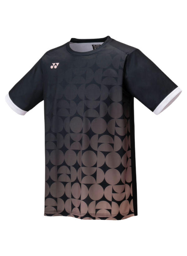 Yonex_16746_Black_Unisex_Shirt_F_YumoProShop