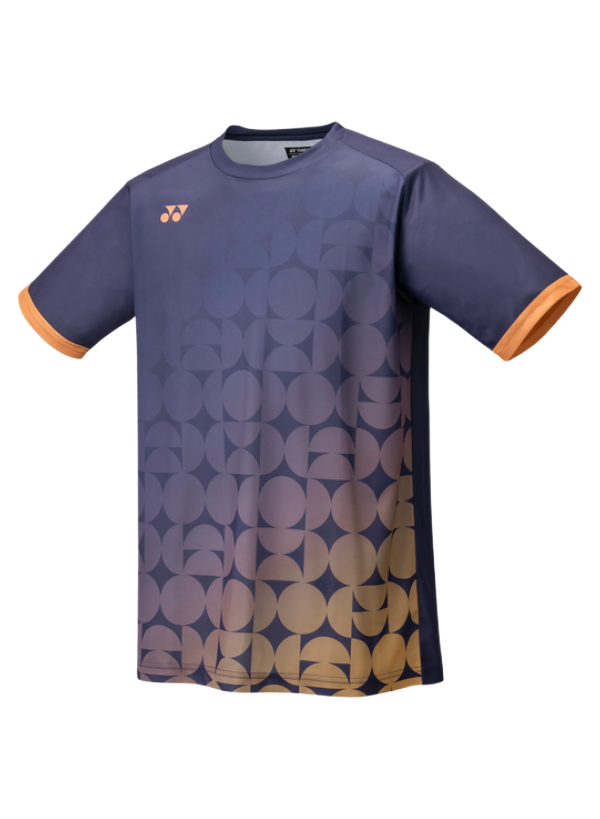 Yonex_16746_Blueberry_Unisex_Shirt_F_YumoProShop