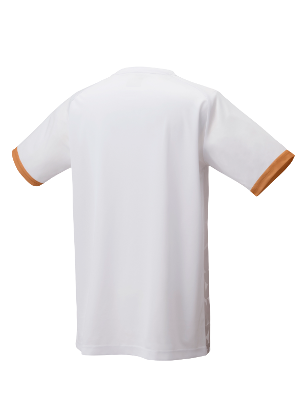 Yonex_16746_White_Unisex_Shirt_B_YumoProShop