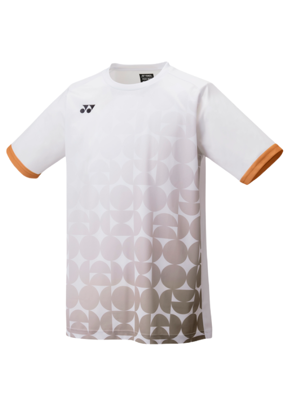 Yonex_16746_White_Unisex_Shirt_F_YumoProShop