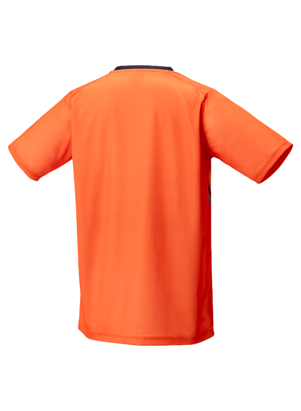 Yonex_16747_High_Orange_Unisex_Shirt_B_YumoProShop_d