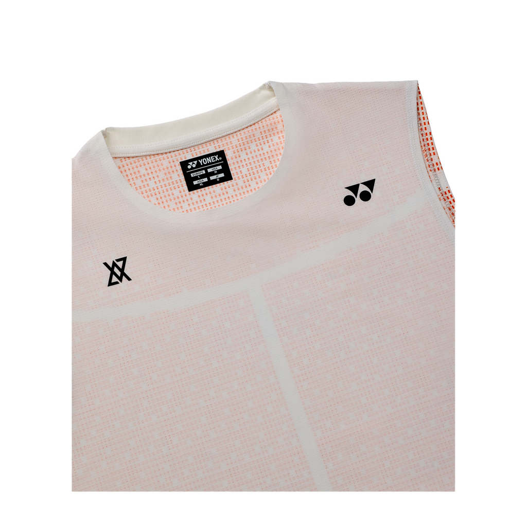 Yonex_16823_Viktor_Axelsen_White_Sleeveless_2_YumoProShop