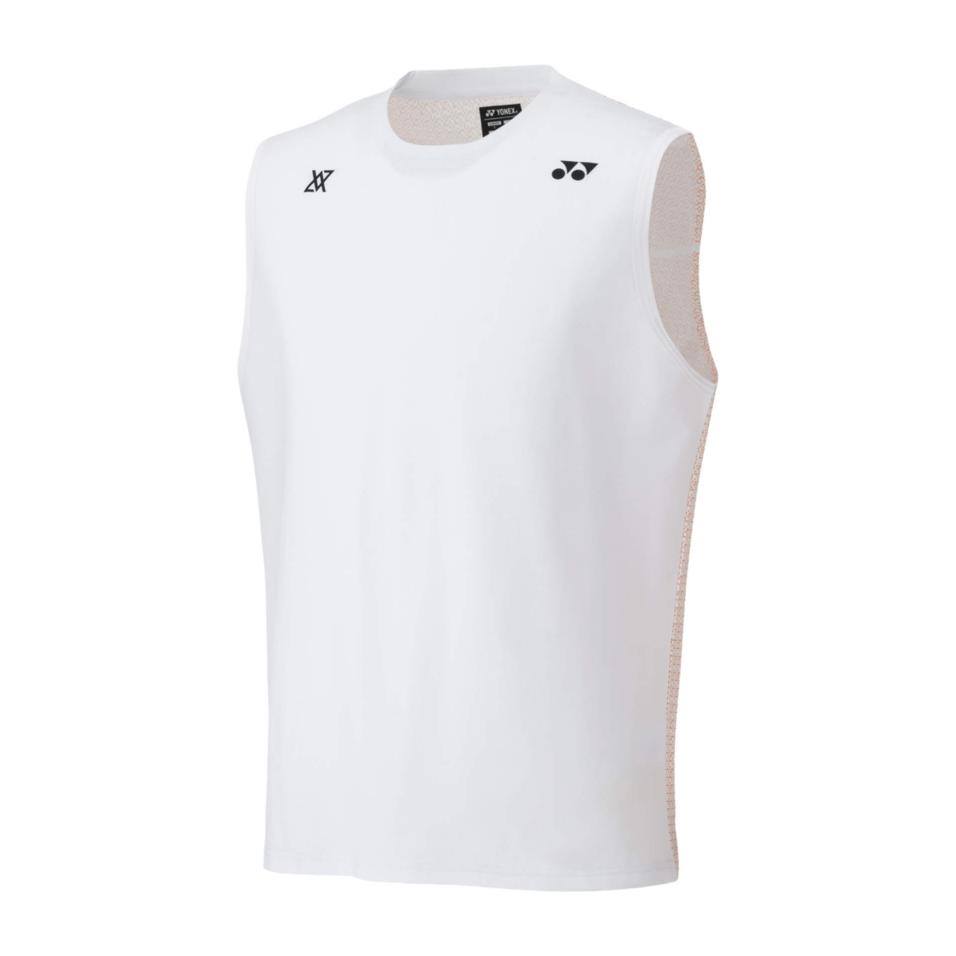Yonex x Viktor Axelsen 16823 Unisex Sleeveless Top - Yumo Pro Shop Yonex x Viktor Axelsen 16823 Unisex Sleeveless Top - Yumo Pro Shop