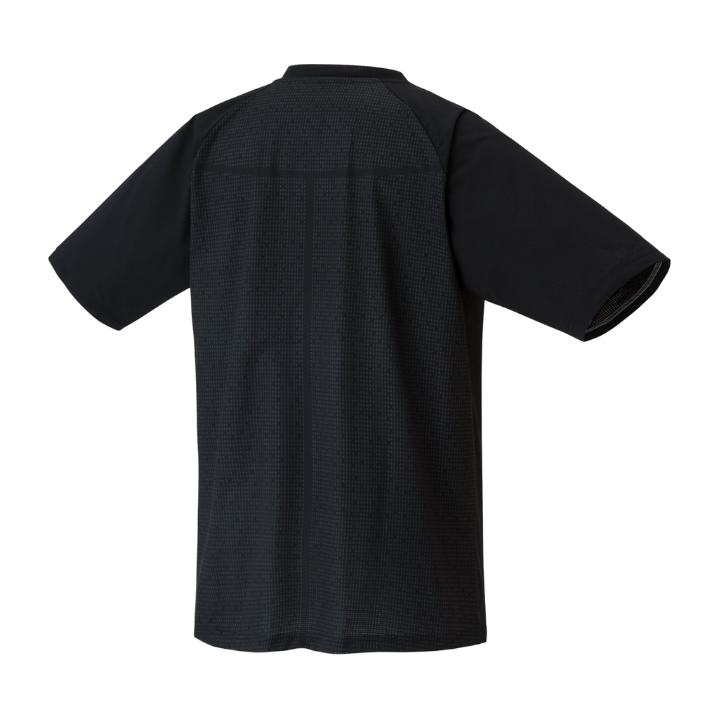 Yonex_16824_Viktor_Axelsen_Black_Tshirt_2_YumoProShop