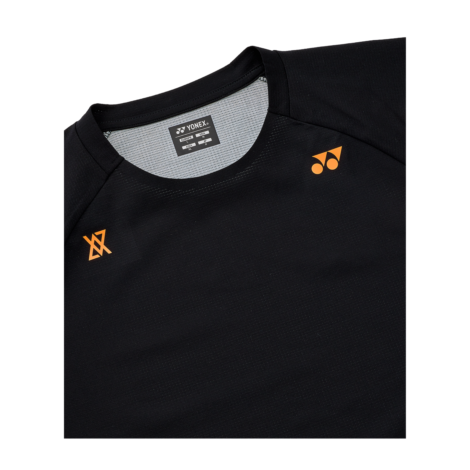 Yonex x Viktor Axelsen 16824 Unisex T-Shirt - Yumo Pro Shop – Yumo Yonex x Viktor Axelsen 16824 Unisex T-Shirt - Yumo Pro Shop – Yumo