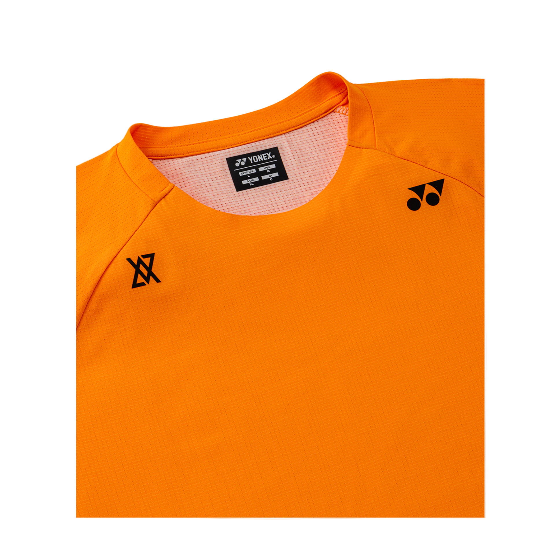 Yonex x Viktor Axelsen 16824 Unisex T-Shirt - Yumo Pro Shop – Yumo