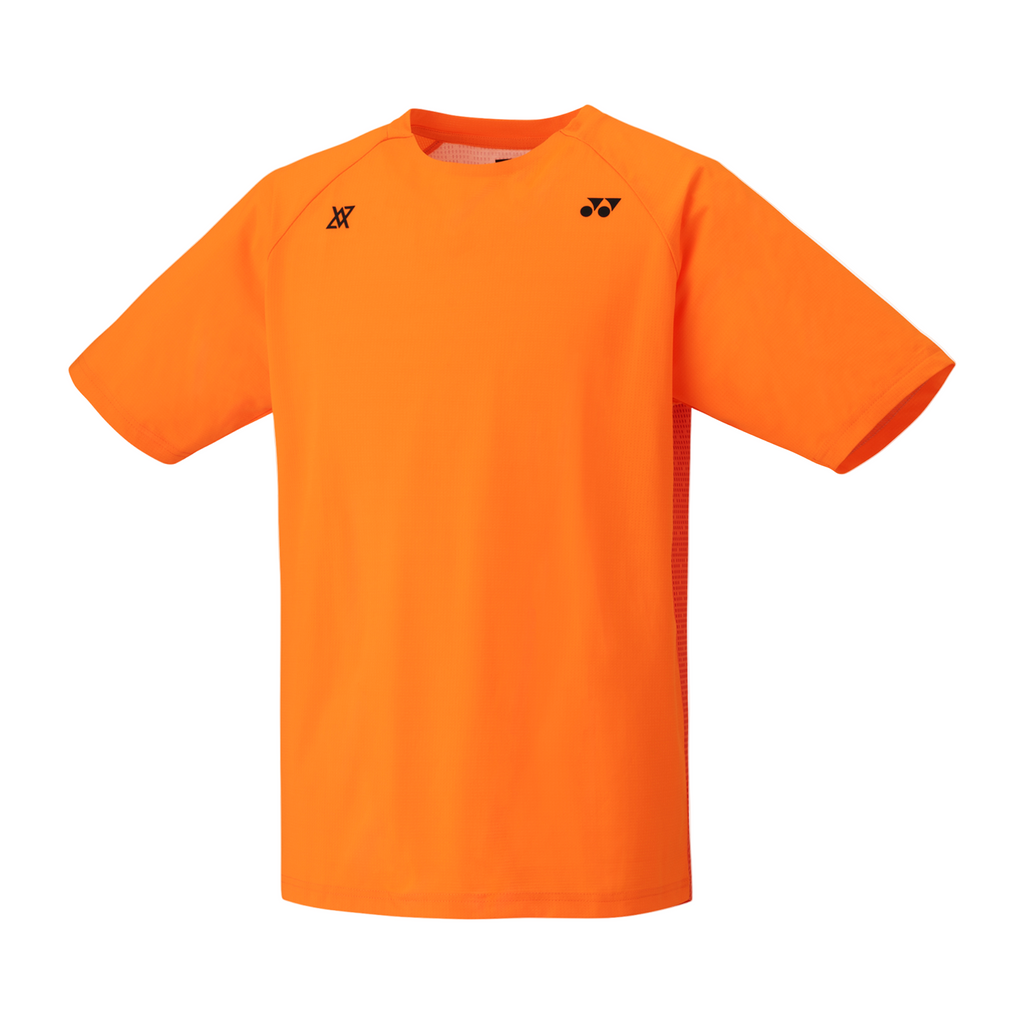 Yonex_16824_Viktor_Axelsen_Orange_Tshirt_YumoProShop