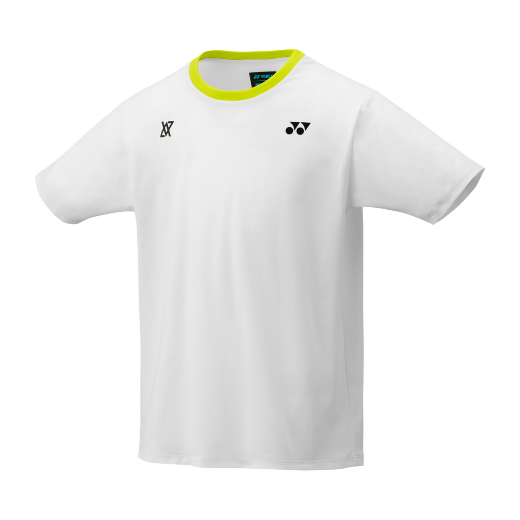 Yonex_16825J_Viktor_Axelsen_White_Junior_Tshirt_YumoProShop