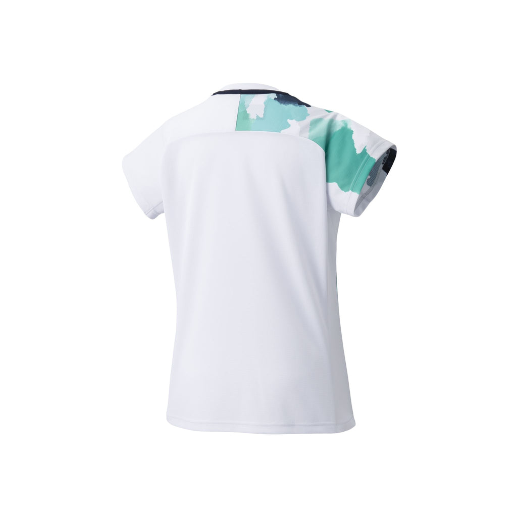 Yonex_20706_Women_white_shirt_1_YumoProShop