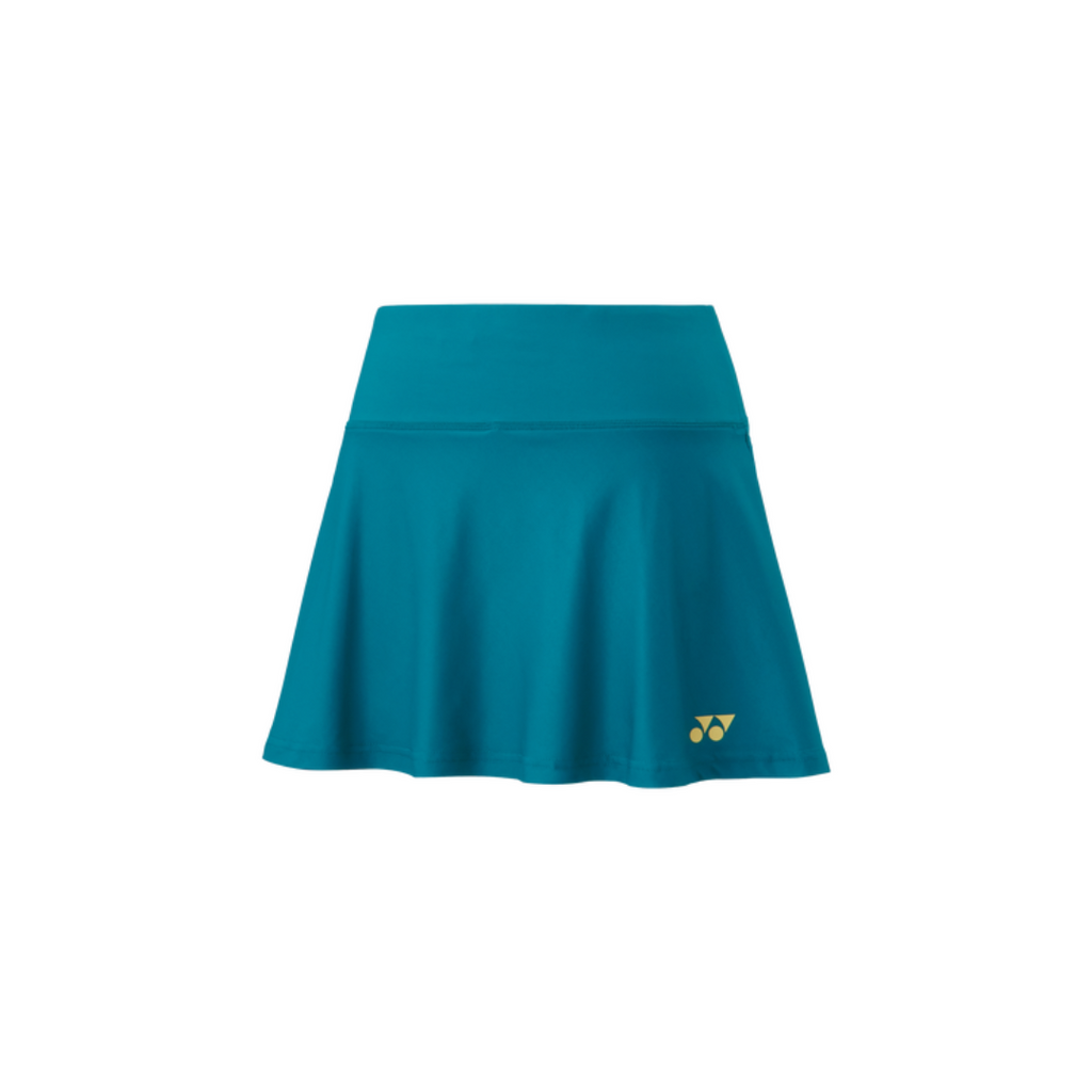 Yonex_26120_AO_Blue_Green_Women_Skirts_YumoProShop