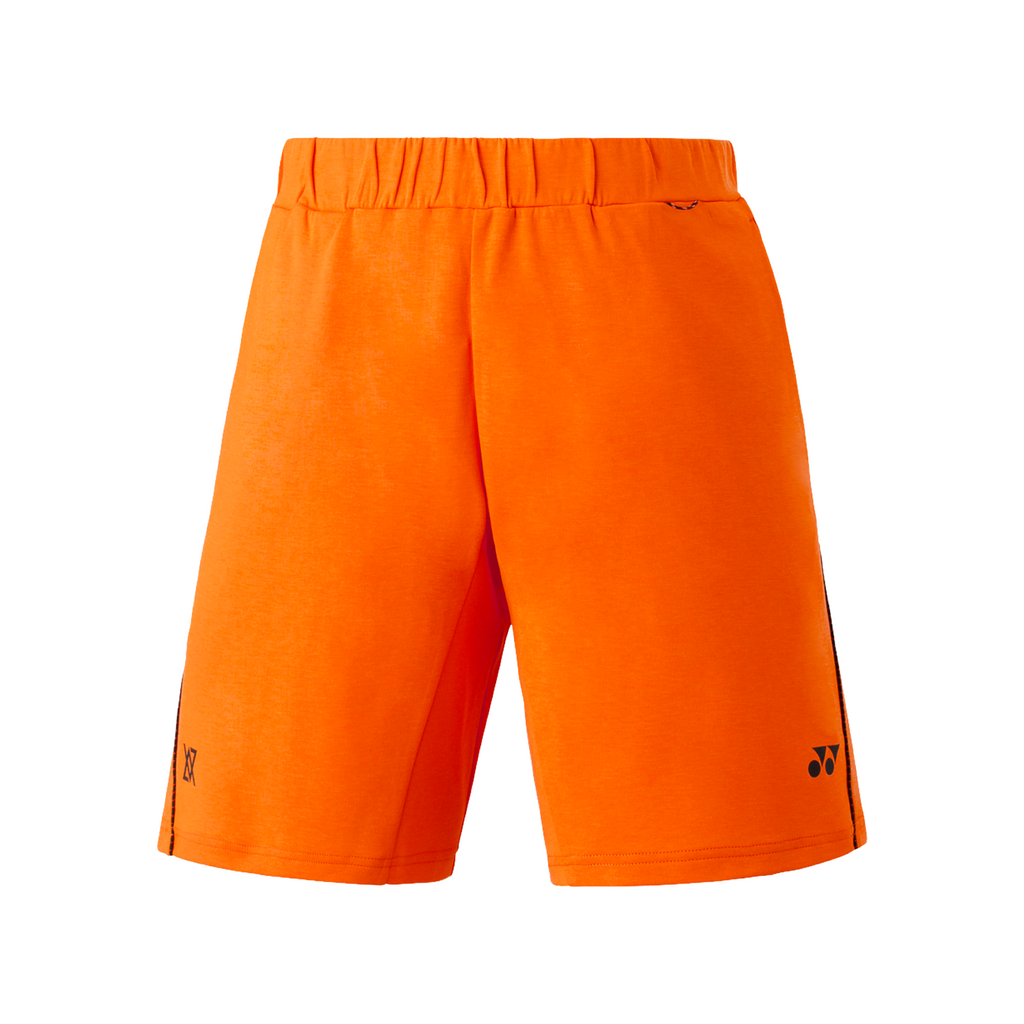 Yonex_30103_Viktor_Axelsen_Flash_Orange_Short_YumoProShop